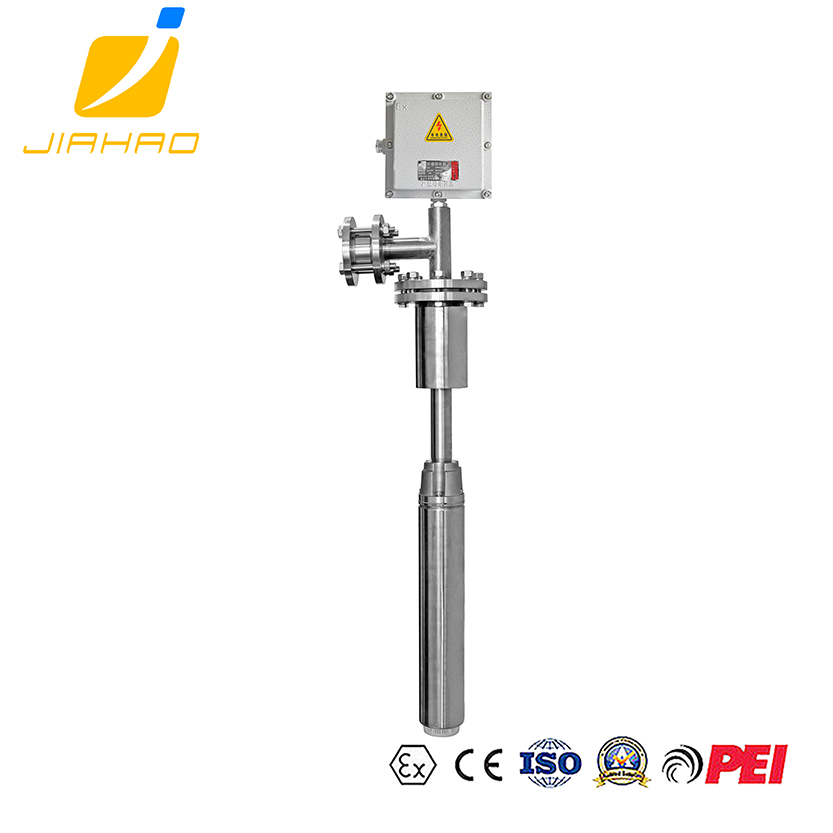 JH-HGB系列化工泵