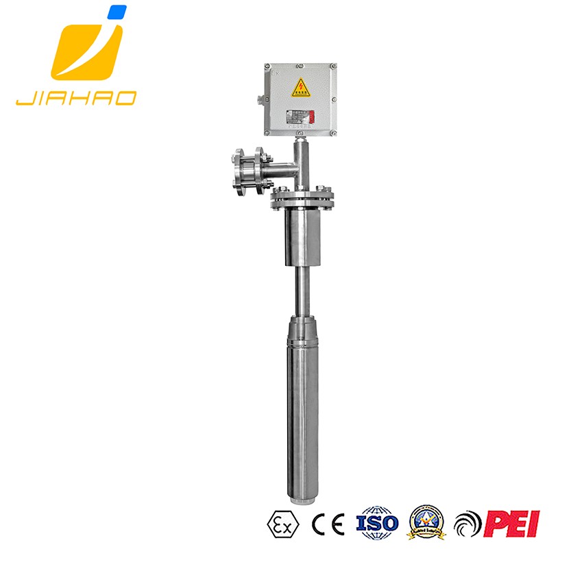 JH-HGB系列化工泵