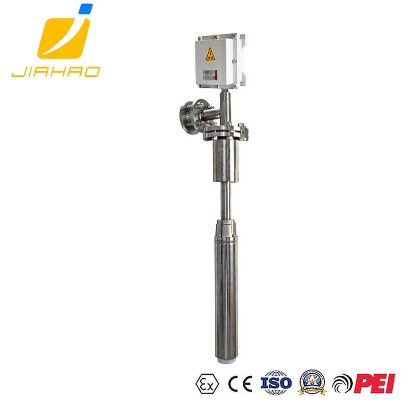 JH-HGB系列化工泵