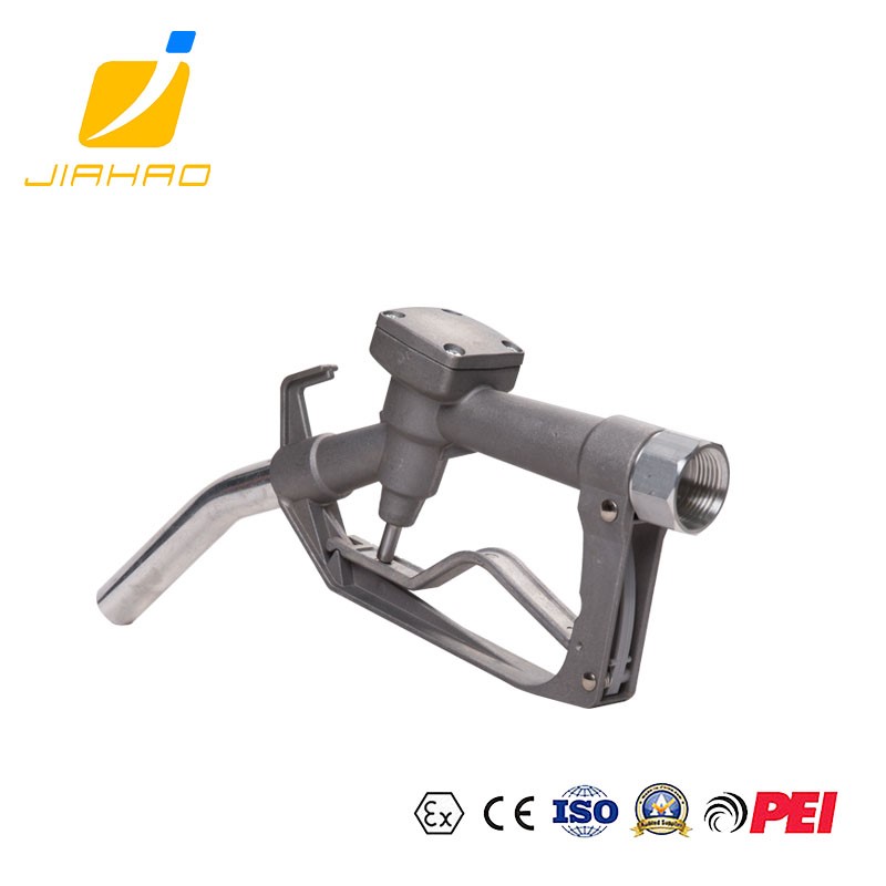 JH-J60手動(dòng)油槍